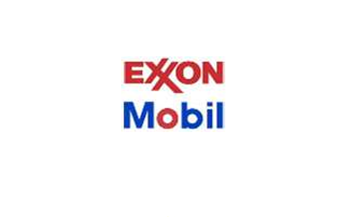 exon-mobil