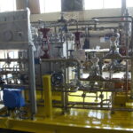 lube oil system API611 Lordegan - Fincantieri_1